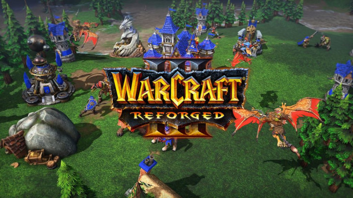 Game Warcraft III: Reforged Diprotes Penggemar Beratnya, Kenapa?