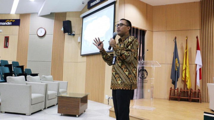 Sudah Setahun Jasindo Tak Punya Dirut Definitif