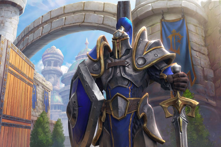 Dinilai Buruk, Blizzard Sediakan Refund untuk Warcraft III: Reforged