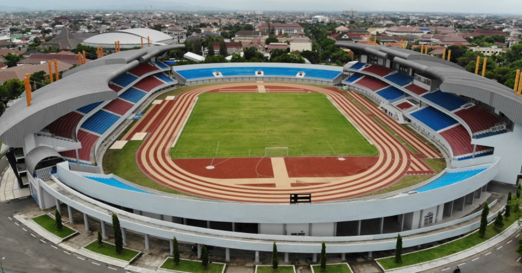 Renovasi Stadion Mandala Krida Tunggu Persetujuan PSSI - Medcom.id