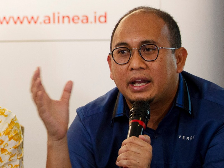 Komnas Perempuan Segera Bahas Pelaporan Andre ke MKD