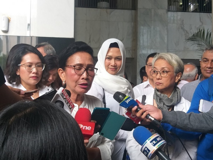 Nasabah Jiwasraya: Pemerintah Telah Menipu