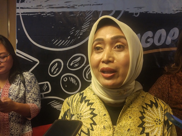 Mulai 1 Maret Beli Tiket Kapal Harus <i>Online</i>