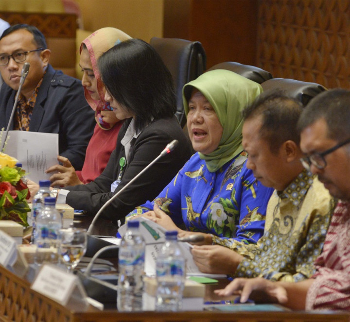 NasDem Ingin Uji Kompetensi Dokter Dipermudah