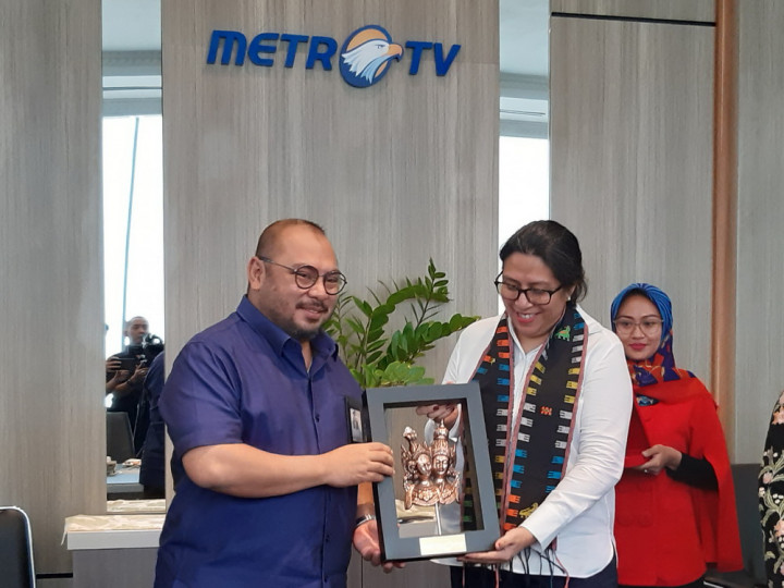 PFN Siapkan Film Biografi Mantan Kapolri Hoegeng