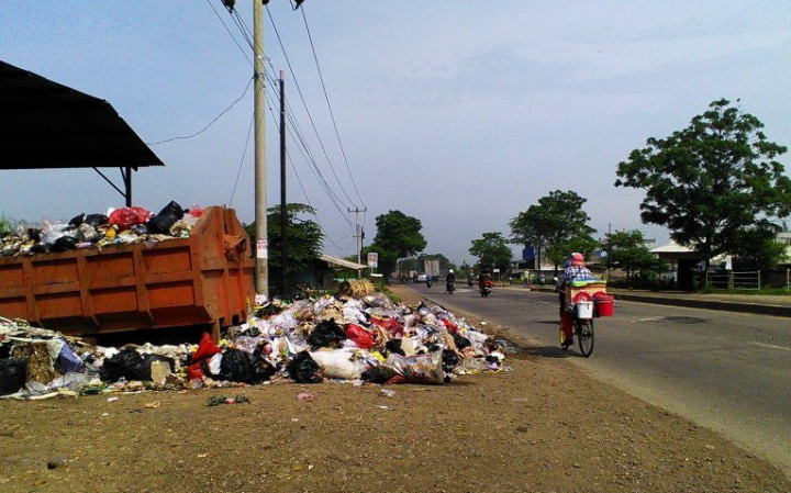 Pemkab Karawang Harapkan Bantuan TPST dari Bank Dunia