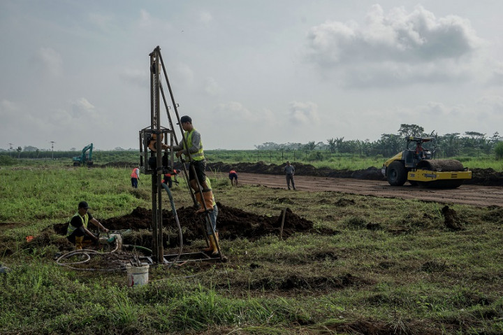 Bandara Jenderal Soedirman Beroperasi saat Mudik Lebaran