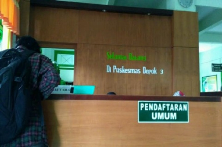 Tarif Puskesmas di Sleman Naik 4 Kali Lipat