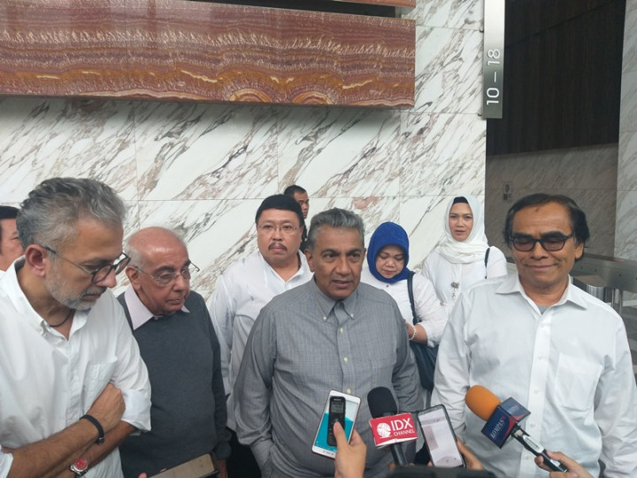 Nasabah Jiwasraya Kecewa Hasilnya Nihil