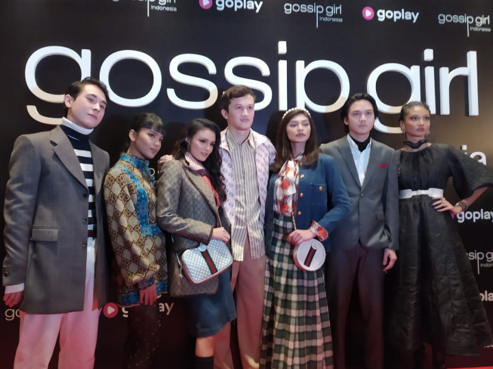 Gossip Girl Indonesia: Konflik Keluarga Borjuis dan Relevansi Masa Kini
