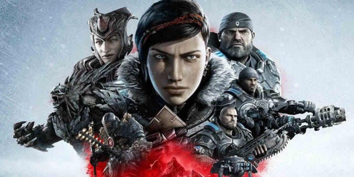 Sosok Penting Game Gears 5 Bakal Beralih ke Diablo