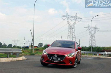 Apa Itu Slip Roda Mobil saat Berkendara?