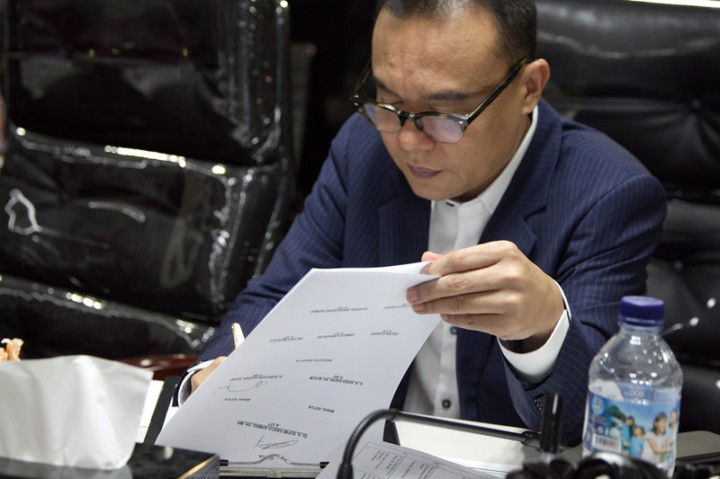 Gerindra Investigasi Kasus Penjebakan PSK Andre Rosiade