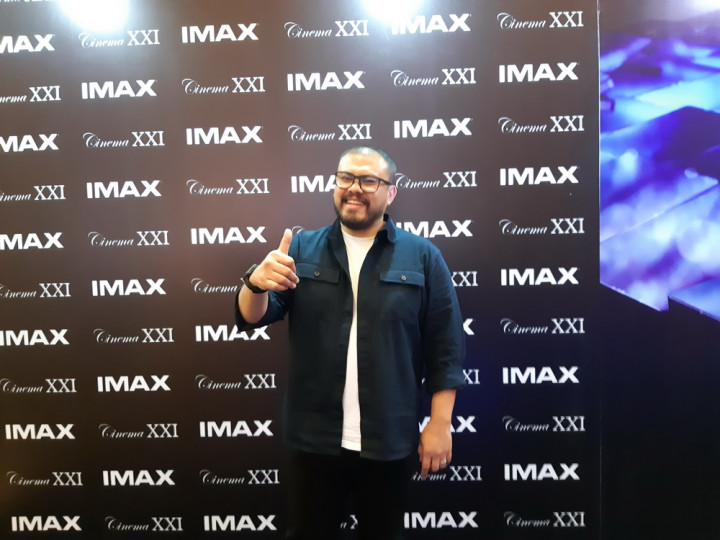 Produser Luar Negeri Tertarik Remake Film Joko Anwar