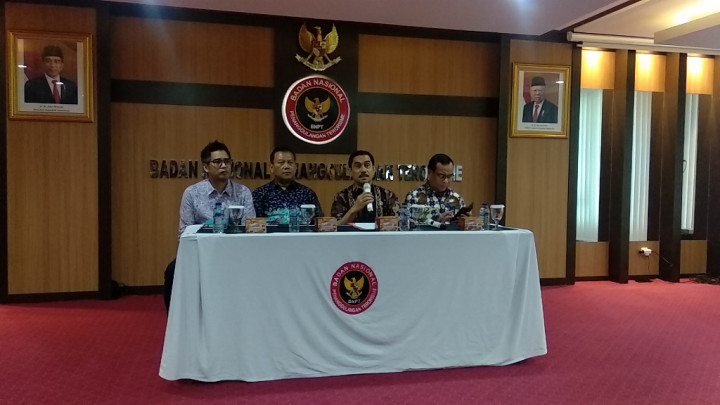 Deradikalisasi Membutuhkan Waktu Lama