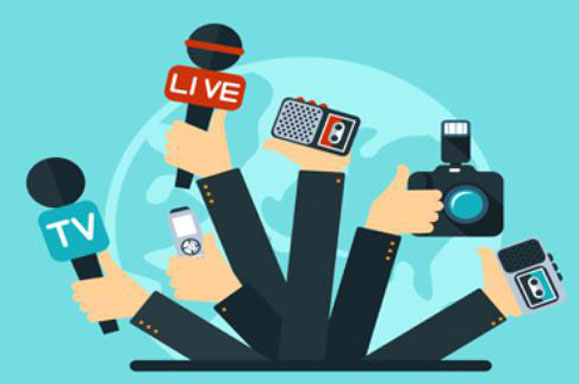 Media Diminta Dorong Kemajuan UMKM