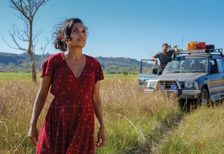 Festival Sinema Australia Indonesia Kembali Digelar