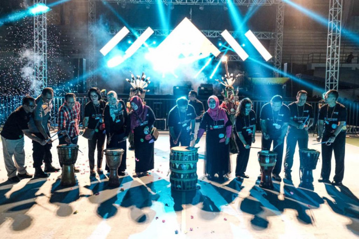 Balikpapan Fest 2020 Beri Ruang Perkembangan Ekonomi Kreatif