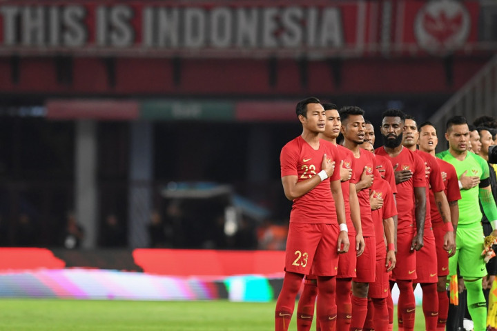 Target PSSI Pasti Berhasil