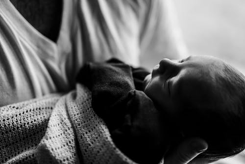 Tak Perlu Cemaskan 10 Hal Ini pada Bayi Baru Lahir