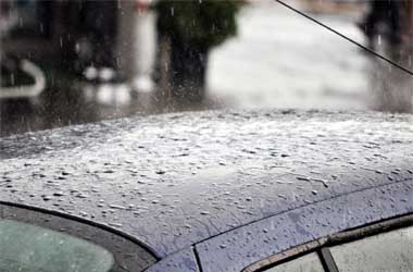 Mengapa Cuci Mobil Wajib di Musim Hujan