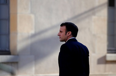 Macron Minta UE Lebih Berperan Terkait Ancaman Nuklir