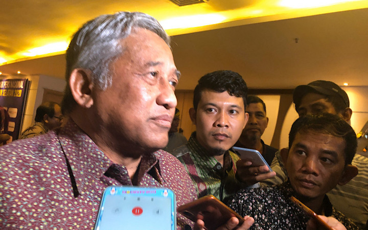 Disrupsi Digital ke Media Tak Terhindarkan