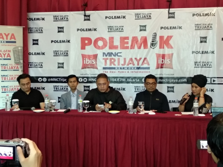 Fungsi Menko Dinilai Tak Efektif