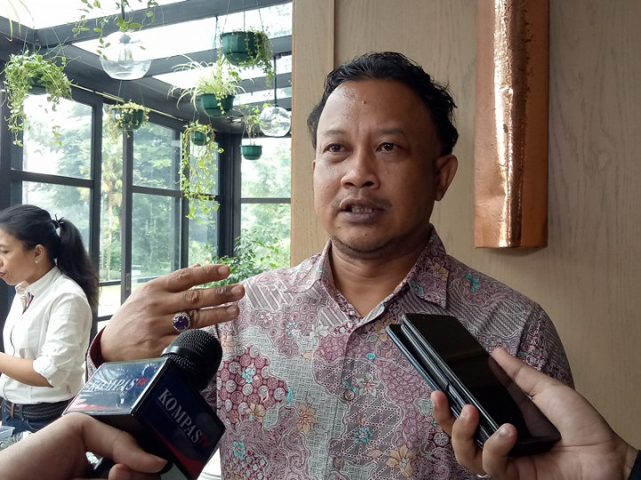 Wapres Diminta Turun Tangan di Polemik WNI Eks ISIS