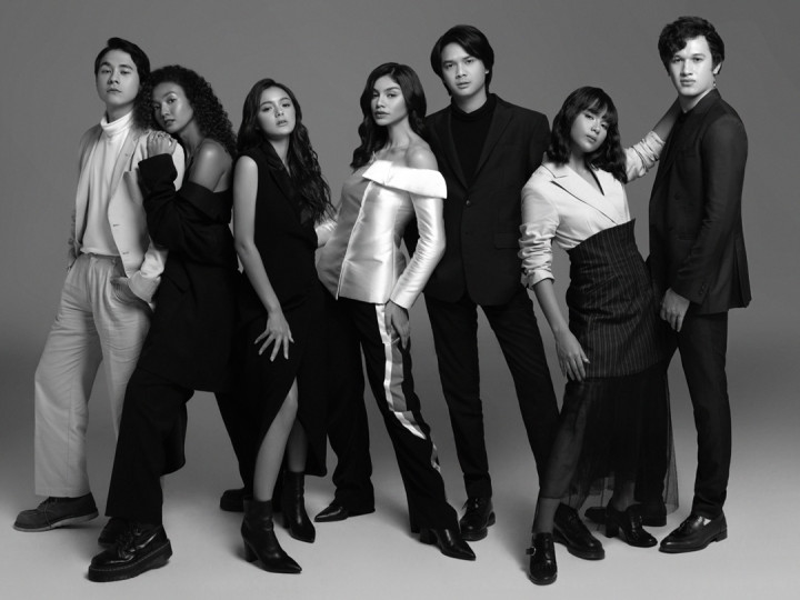 Perbedaan Gossip Girl Indonesia dengan Versi Asli