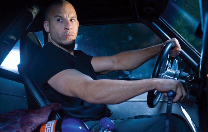 Vin Diesel Bocorkan Ending Fast & Furious 10
