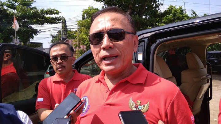 PSSI Minta Respon Cepat Pemerintah Daerah