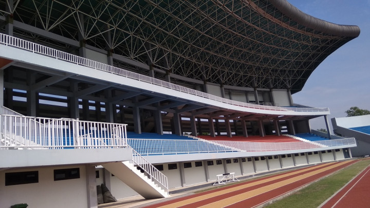 PSSI Matangkan Pemakaian VAR di Piala Dunia U-20