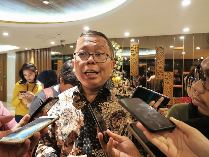 Pemerintah Diminta Selektif dalam Pemulangan Eks ISIS