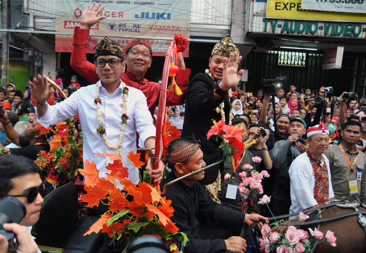 Jalan Suryakencana Bogor Diminta Berbenah