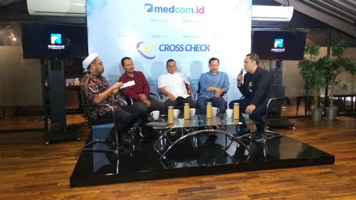 Isu Kemanusiaan Hanya Kedok Memulangkan Eks ISIS