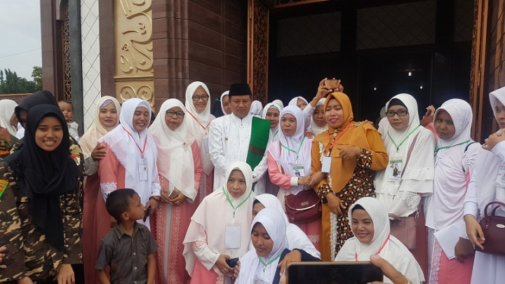 Program Sadesha Jabar Belum Penuhi Target