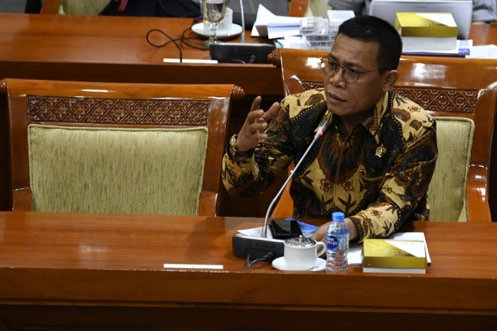 Pemerintah Diminta Tak Gegabah Pulangkan Eks ISIS