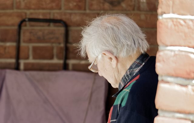 Pria Berusia 70 Tahun Berisiko Dua Kali Terkena Kanker Prostat