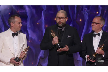 Toy Story 4 Menang Film Animasi Terbaik Oscar 2020