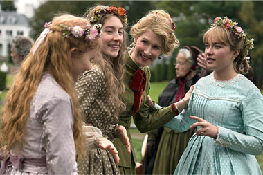 Little Women Raih Oscar Kategori Kostum Terbaik