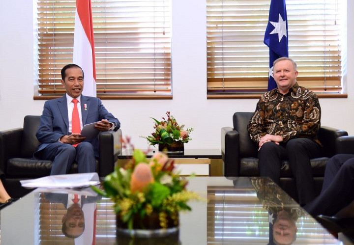 IA-CEPA Diharapkan Perkuat Ekonomi Indonesia-Australia