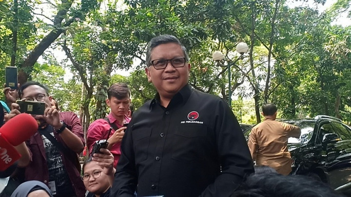 Puan Maharani Bakal Menguji Gibran