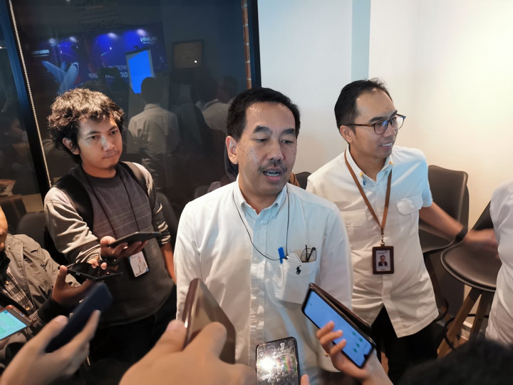 AP II Cari Mitra Strategis Kembangkan Bandara Kualanamu