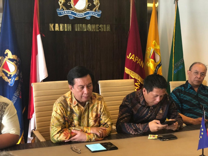 Omnibus Law Diharapkan Beri Kemudahan pada UMKM