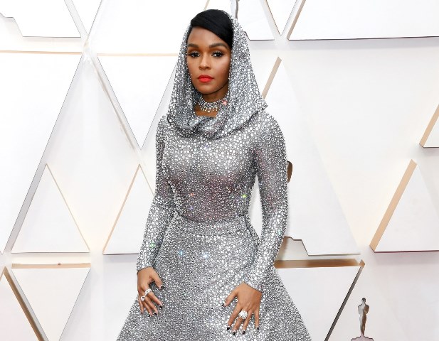 5 Gaun Terbaik dalam Oscar 2020