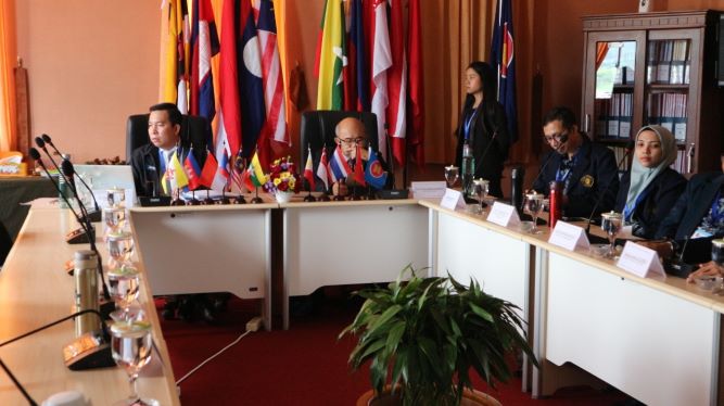 Empat Prodi UB Menuju Akreditasi Internasional