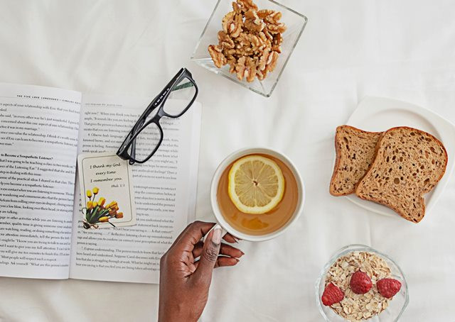 Penyebab Anda Tidak Merasa Lapar Di Pagi Hari