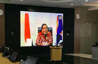 Pemerintah Fasilitasi Pemulangan 21 WNI dari Tiongkok