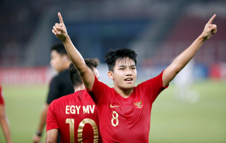 Resmi, Witan Sulaeman Gabung Klub Serbia